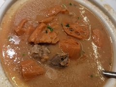 -刘胖子家常菜·蹄花焖藕(中南店)