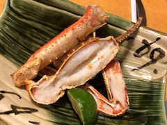 -蟹道乐(道顿堀本店)