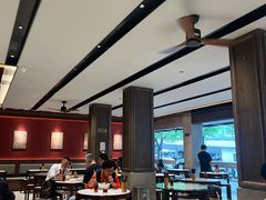 -慧娟面馆·餐厅(望江路店)
