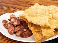 川味腊肠-螺蛳粉先生(蓟门桥店)