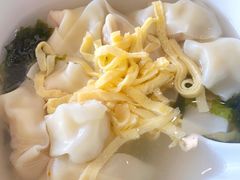 -锡笼记·无锡小笼(方塔店)