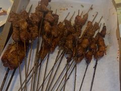 -六福烧烤酒馆(秦隆步行街店)