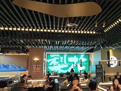 -梨花自助烤肉(西三旗万象汇黑金店)