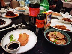 -新南华大酒店(长寿店)