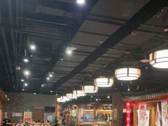 -东来顺饭庄(西直门店)