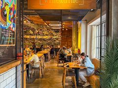 -Common Table · Brunch & Coffee