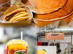 -STARLING八哥松饼(购物公园店)
