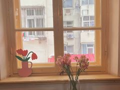 -春风十里咖啡馆