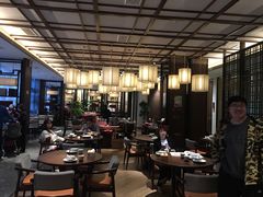大堂-扬州狮子楼·非遗淮扬菜(总店)
