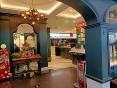 -高第街56号港式餐厅·精选(世茂广场宽厚里大明湖店)
