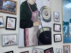 -六姑龟苓膏糖水卤水店