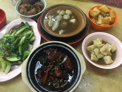 -新记肉骨茶