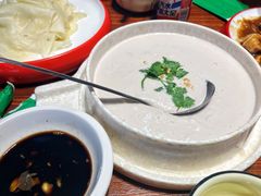 花生小豆腐-荣鹏风味烀饼总店