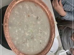 -何记羊汤馆(丽水佳源店)