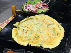 -原食烤肉·苏姐餐厅