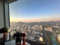-深圳文华东方酒店·OPUS 388·精致法餐