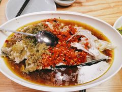 -望湘园·湖南菜(宏伊店)