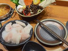 -呷哺呷哺 黄金牧场 (新中关购物中心店)