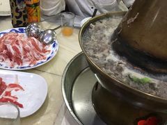 -鑫龙火锅城(经二纬四店)