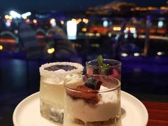 -西安W酒店·WEI全味西餐厅