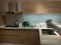 -佰丽爱家全屋定制(汶水店)
