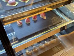 -新希望诺富特酒店-青岛湾中餐厅