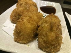 -山葵家·创意料理(临平银泰城店)
