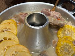 -敏珠拉姆藏餐·南京厨房(富春江东街店)