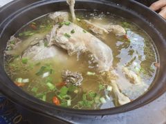 -国生茶庄·地道农家菜团建活动