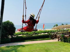 -三亚亚龙湾天域度假酒店