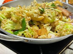 -云中菜馆(恒晟·云中绿园店)