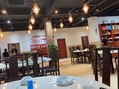 -潮盛餐厅·牛肉火锅