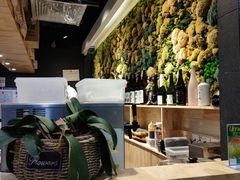 -森味花园·日本料理(伊藤洋华堂亚运村店)