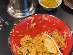 味增葱饭-まるみち   丸道东京烧肉(虹梅路店)