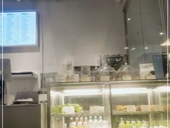 -喜茶(上海打浦桥日月光gelato lab+店)
