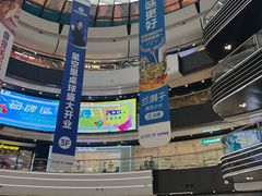 -万达广场(北京槐房店)