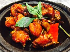 -鹿港小镇(金虹桥国际中心店)