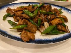 -白云中餐厅·粤菜·亚龙湾喜来登度假酒店