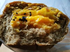 地瓜面包-韩国利尔面包(桂林路店)