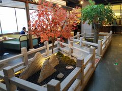 大堂-三凤酒家·百年无锡菜(清扬茂业店)