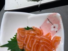 -寻岸·活鲜主题自助(大悦城店)