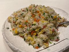 -红樱桃·欢乐餐厅(太原里店)