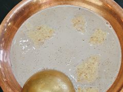 -诺敏塔拉奶茶-布里亚特包子-手把肉(锦都会店)