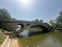 -赵州桥景区