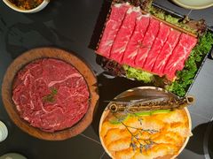 -季季山·云南野生菌火锅(上海首店)