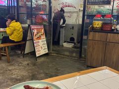 -费明中罗非鱼(大石坝店)