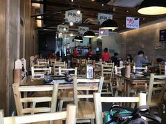 -聚点串吧·北京烧烤(朝北店)
