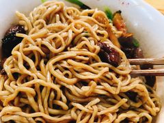 -泰顺江南春面馆