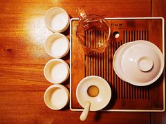 -竹里馆 ·茶食(奥体店)