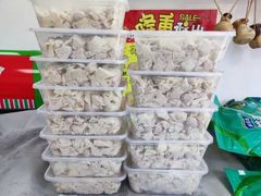 -崖口云吞(中堡店)